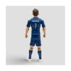 Picture of Banbo Toys: Psg Sockers - Kvaratskhelia Action Figure (20cm) (81386)