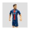 Picture of Banbo Toys: Psg Sockers - Kvaratskhelia Action Figure (20cm) (81386)