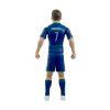 Picture of Banbo Toys: Psg Sockers - Kvaratskhelia Action Figure (20cm) (81386)