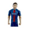 Picture of Banbo Toys: Psg Sockers - Kvaratskhelia Action Figure (20cm) (81386)
