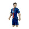 Picture of Banbo Toys: Psg Sockers - Kvaratskhelia Action Figure (20cm) (81386)