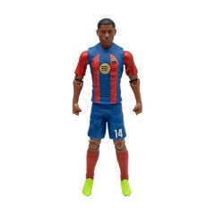 Picture of Banbo Toys: Fc Barcelona Sockers - Rashford Action Figure (20cm) (81034)