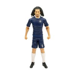 Picture of Banbo Toys: Chelsea Sockers - Cucurella Action Figure (20cm) (81294)