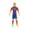 Picture of Banbo Toys: Fc Barcelona Sockers - F. De Jong Action Figure (20cm) (81041)