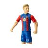 Picture of Banbo Toys: Fc Barcelona Sockers - F. De Jong Action Figure (20cm) (81041)
