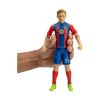 Picture of Banbo Toys: Fc Barcelona Sockers - F. De Jong Action Figure (20cm) (81041)