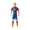 Picture of Banbo Toys: Fc Barcelona Sockers - F. De Jong Action Figure (20cm) (81041)