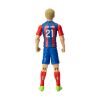 Picture of Banbo Toys: Fc Barcelona Sockers - F. De Jong Action Figure (20cm) (81041)