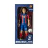 Picture of Banbo Toys: Fc Barcelona Sockers - F. De Jong Action Figure (20cm) (81041)
