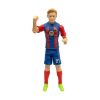 Picture of Banbo Toys: Fc Barcelona Sockers - F. De Jong Action Figure (20cm) (81041)
