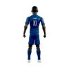 Picture of Banbo Toys: Psg Sockers - Dembele Action Figure (20cm) (81362)