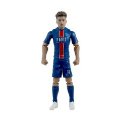 Picture of Banbo Toys: Psg Sockers - Desire Doue Action Figure (20cm) (81355)