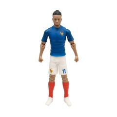 Picture of Banbo Toys: France Sockers - Olise Action Figure (20cm) (678179)