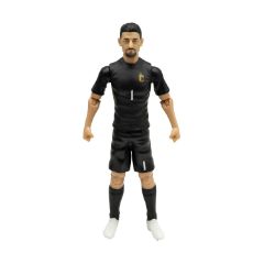 Picture of Banbo Toys: Belgium Sockers - Courtois Action Figure (20cm) (678645)