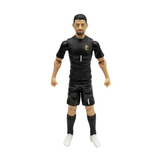 Picture of Banbo Toys: Belgium Sockers - Courtois Action Figure (20cm) (678645)