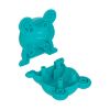Picture of AS Baby Clementoni: Think & Play - What's Inside? (1000-17606)