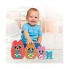 Picture of AS Baby Clementoni: Think & Play - What's Inside? (1000-17606)