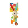 Picture of AS Baby Clementoni: Easy Peasy - Soft Bunny (1000-17622)