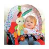 Picture of AS Baby Clementoni: Easy Peasy - Soft Bunny (1000-17622)