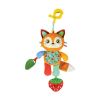 Picture of AS Baby Clementoni: Easy Peasy - Soft Fox (1000-17623)