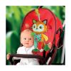 Picture of AS Baby Clementoni: Easy Peasy - Soft Fox (1000-17623)