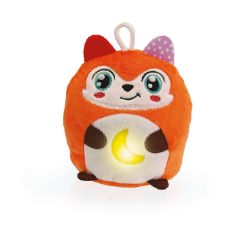 Picture of AS Baby Clementoni: Twinkle Twinkle Little Fox (1000-17555)
