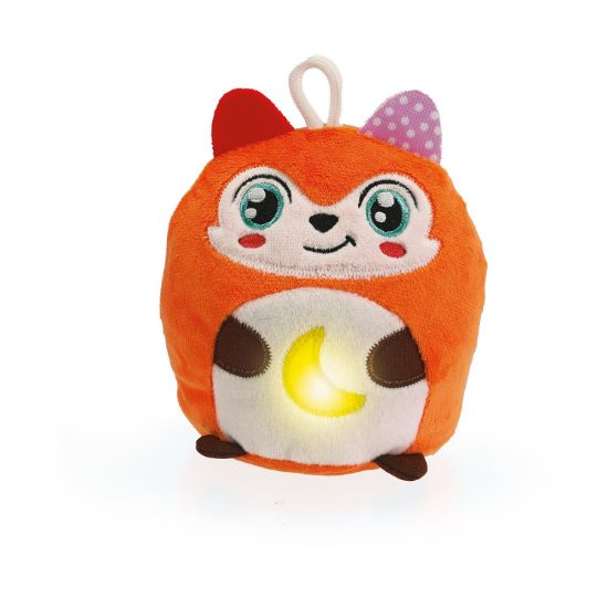 Picture of AS Baby Clementoni: Twinkle Twinkle Little Fox (1000-17555)