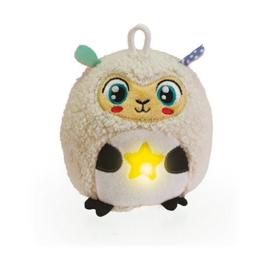 Picture of AS Baby Clementoni: Twinkle Twinkle Little Sheep (1000-17499)
