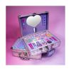 Picture of AS HappiHobbi: Sparkle Love - Beauty Case 30 Accessories (1081-60021)