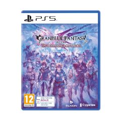 Picture of PS5 Granblue Fantasy:Relink-Endless Ragnarok Day One Edition