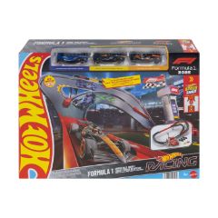 Picture of Mattel Hot Wheels: Racing Πίστα F1 Sprint (Ομάδες 2026) (JNN32)
