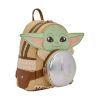 Picture of Loungefly: Star Wars - Grogu Mini Backpack (STBK0456)