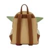 Picture of Loungefly: Star Wars - Grogu Mini Backpack (STBK0456)