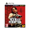 Picture of PS5 Red Dead Redemption
