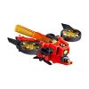 Picture of Hasbro Transformers: Earthspark Deluxe Class - Terran Twitch (F6734)
