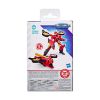 Picture of Hasbro Transformers: Earthspark Deluxe Class - Terran Twitch (F6734)