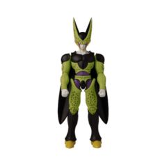 Picture of Bandai Dragon Ball Super: Limit Breaker Series - Cell Final Form Action Figure (12") (36747)