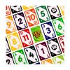 Picture of Mattel Skip Bo: New Skip-Bo (JMM20)