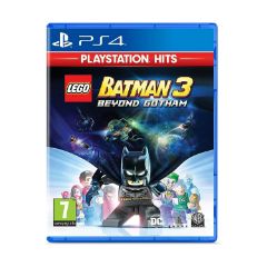 Picture of PS4 Lego Batman 3 : Beyond Gotham (Playstation Hits)