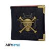 Picture of Abysse: One Piece - Skull Premium Wallet (ABYBAG392)