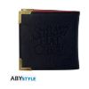 Picture of Abysse: One Piece - Skull Premium Wallet (ABYBAG392)