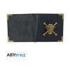 Picture of Abysse: One Piece - Skull Premium Wallet (ABYBAG392)
