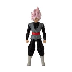 Picture of Bandai Limit Breaker Series - Goku Black Rose Action Figure (12") (36743)