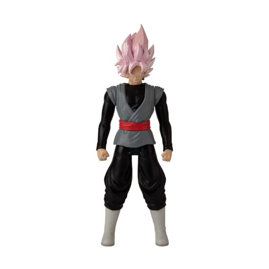 Picture of Bandai Limit Breaker Series - Goku Black Rose Action Figure (12") (36743)
