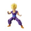 Picture of Bandai Dragon Stars: Dragon Ball Super - Super Saiyan 2 Gohan Action Figure (6,5") (36186)