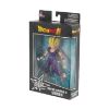 Picture of Bandai Dragon Stars: Dragon Ball Super - Super Saiyan 2 Gohan Action Figure (6,5") (36186)