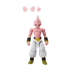 Picture of Bandai Dragon Stars: Dragon Ball Super - Majin Buu Final Form Action Figure (6,5") (36188)