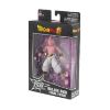 Picture of Bandai Dragon Stars: Dragon Ball Super - Majin Buu Final Form Action Figure (6,5") (36188)