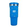 Picture of Paladone: Astro Bot - Insulated Cup with Top Handle (900ml) (PP15960AB)