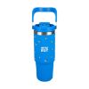 Picture of Paladone: Astro Bot - Insulated Cup with Top Handle (900ml) (PP15960AB)